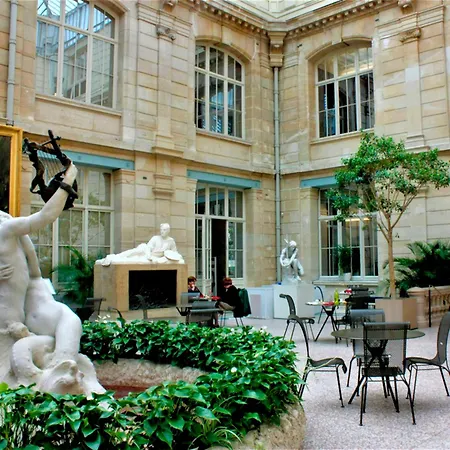 Appartement Vue Jardin - Proche Gare Et Hypercentre - Parking Rue Gratuit - Internet Fibre - Machine à Laver Rouen