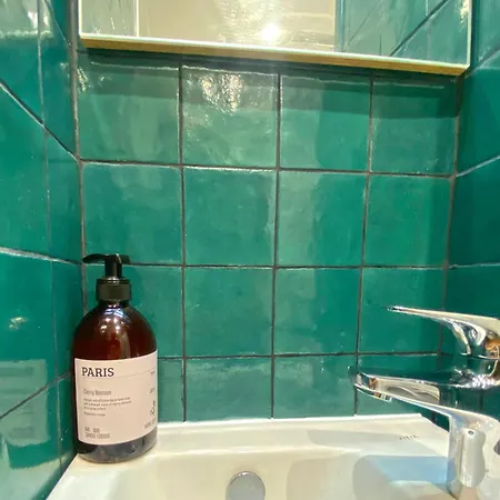 Au Calme Renove Pres Gare Et Centre Apartment *