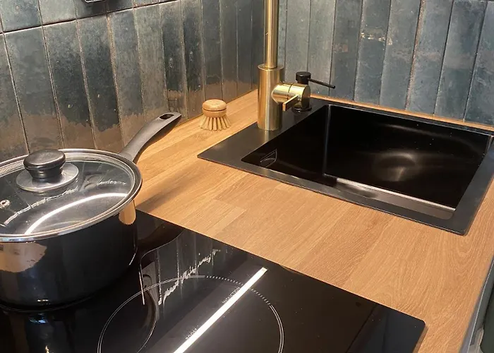 Au Calme Renove Pres Gare Et Centre Apartment *