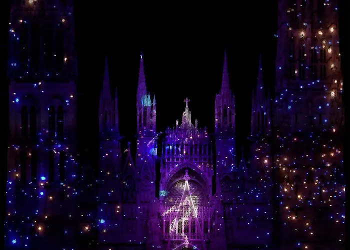 Apartment Au Calme Renove Pres Gare Et Centre