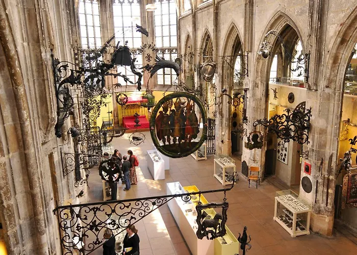 Au Calme Renove Pres Gare Et Centre Apartment *